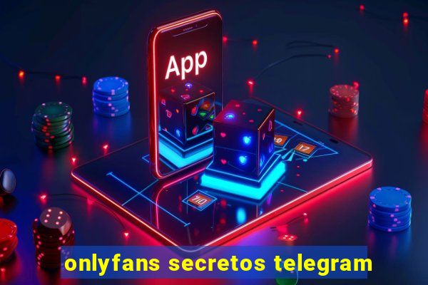 onlyfans secretos telegram